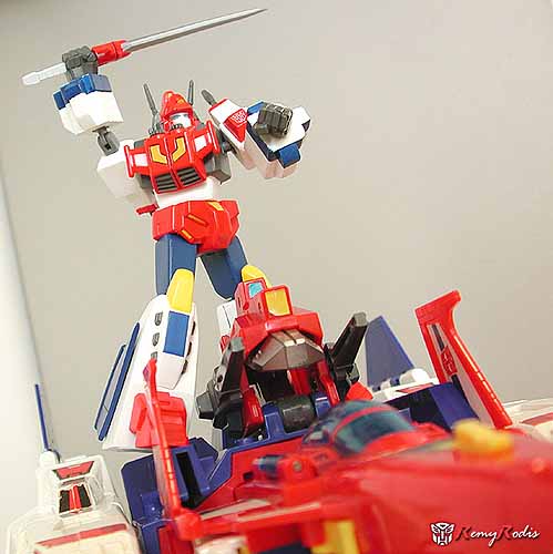 トランスフォーマー MEGASCF スターセーバー Amazon.co.jp: トランスフォーマー MEGASCF スターセーバー